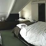 The Adelphi Bed & Breakfast