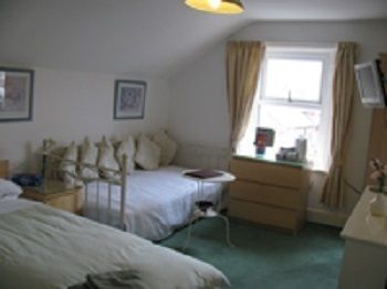 Bed & Breakfast The Adelphi 3*