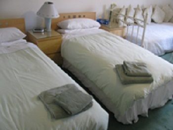 The Adelphi Bed & Breakfast