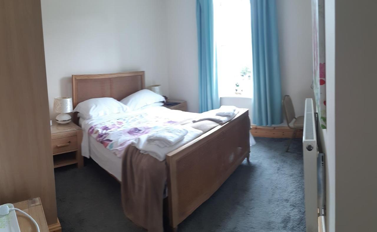 Bed & Breakfast The Adelphi